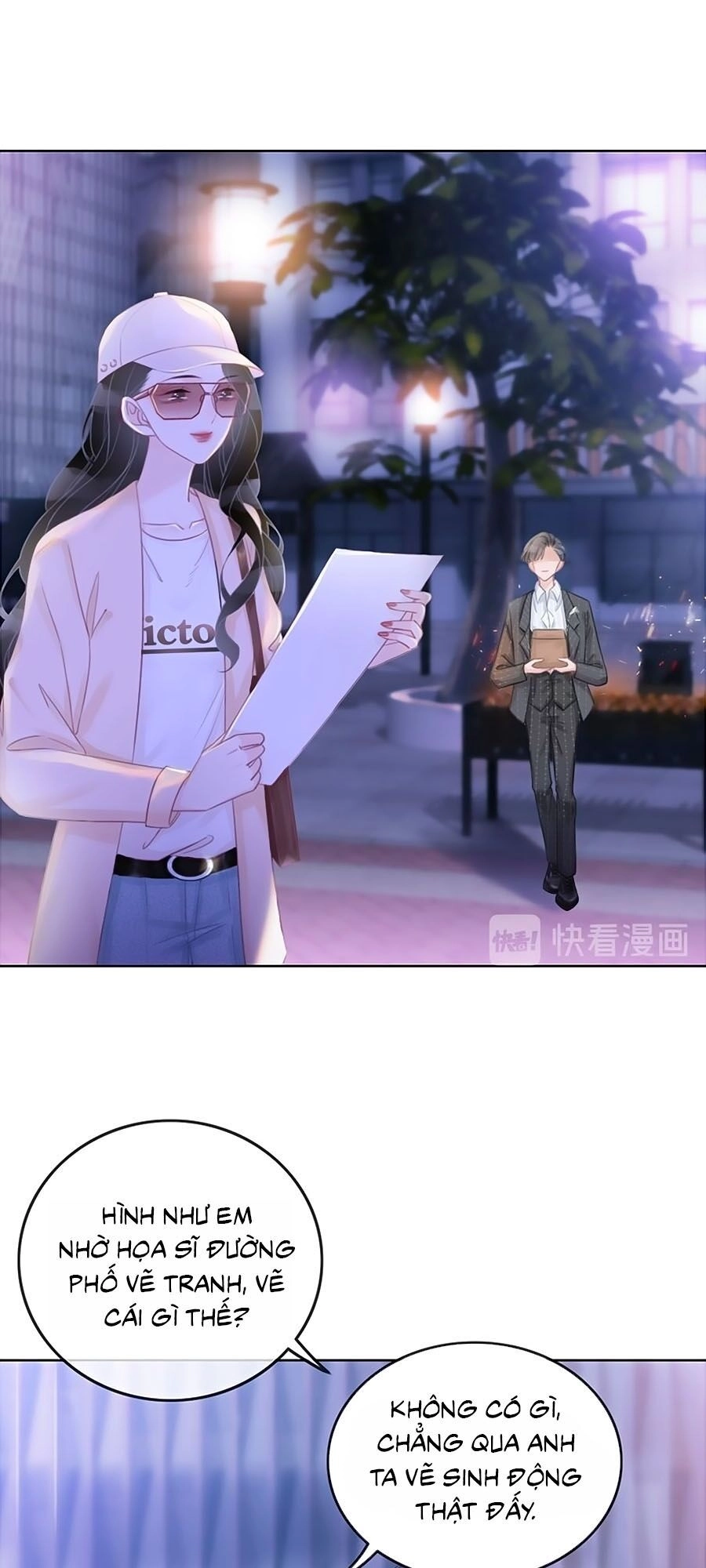 Ám Hắc Hệ Noãn Hôn Chapter 52 - 17