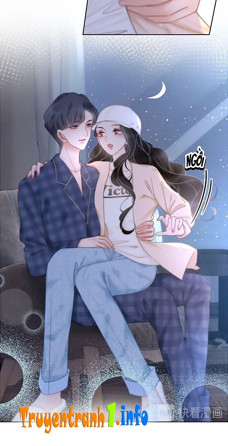 Ám Hắc Hệ Noãn Hôn Chapter 53 - 9