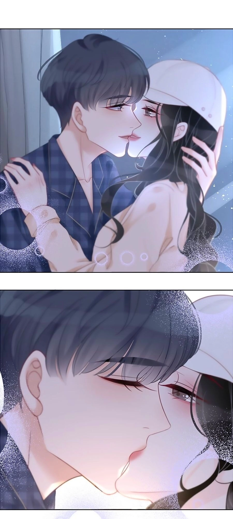 Ám Hắc Hệ Noãn Hôn Chapter 53 - 10