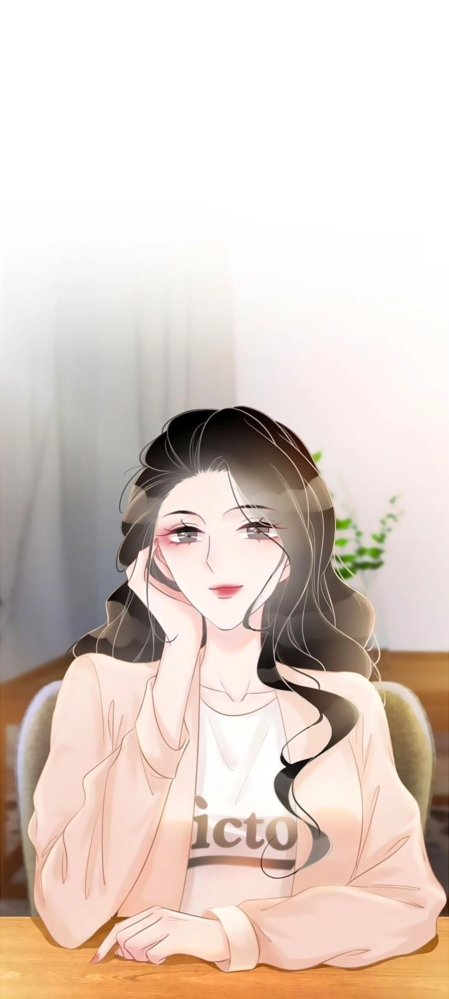 Ám Hắc Hệ Noãn Hôn Chapter 53 - 16