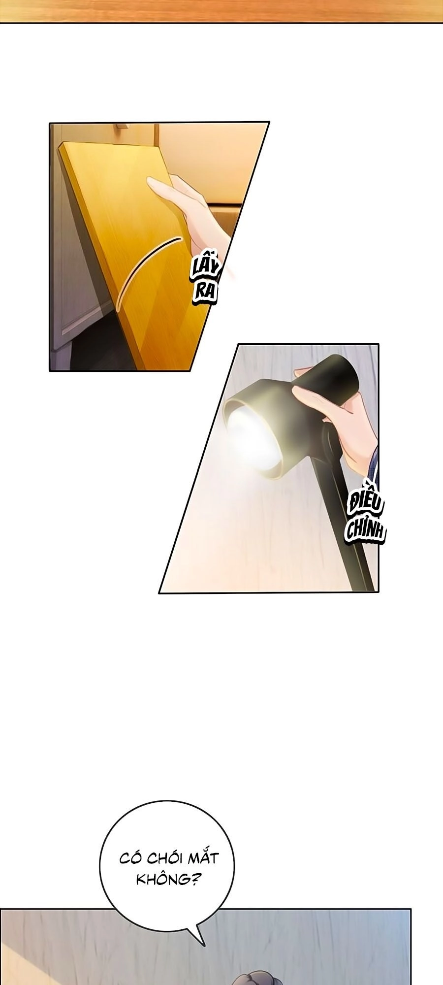 Ám Hắc Hệ Noãn Hôn Chapter 53 - 17