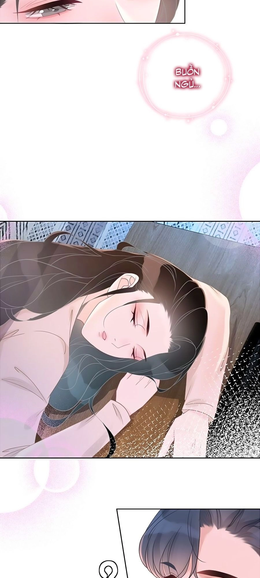 Ám Hắc Hệ Noãn Hôn Chapter 53 - 21