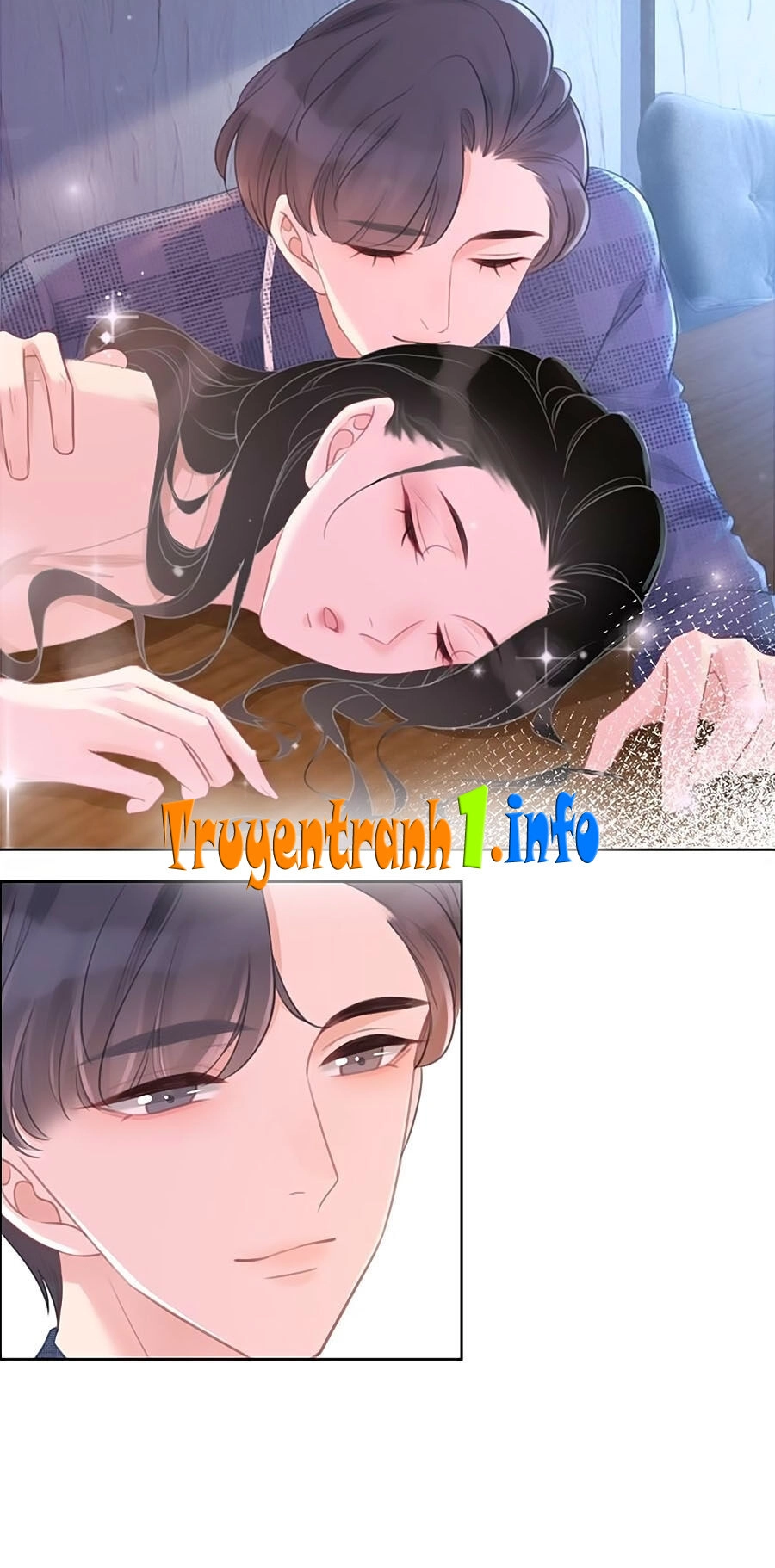 Ám Hắc Hệ Noãn Hôn Chapter 53 - 24