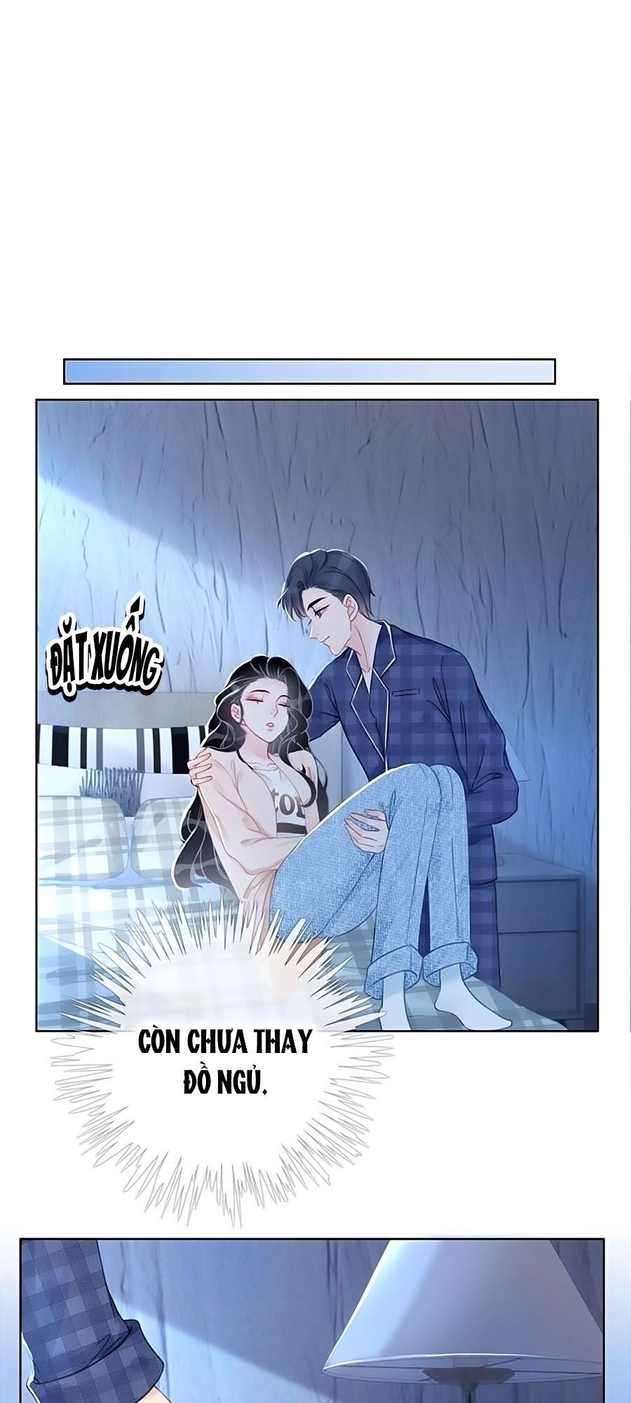 Ám Hắc Hệ Noãn Hôn Chapter 53 - 25