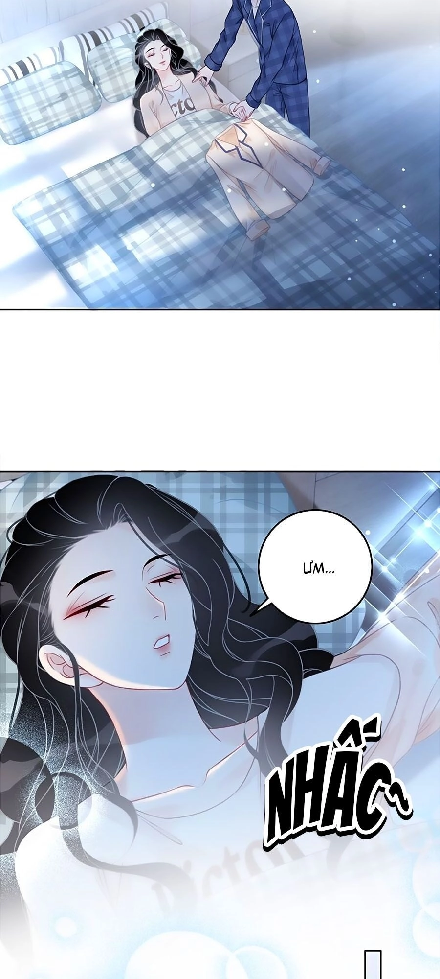 Ám Hắc Hệ Noãn Hôn Chapter 53 - 27