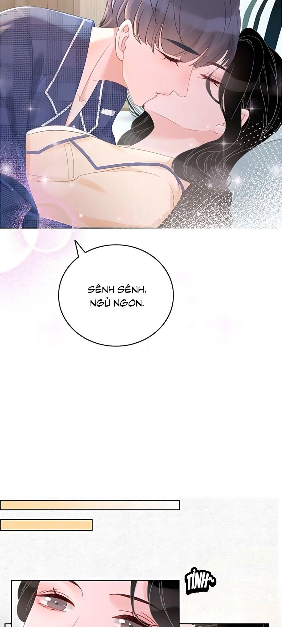 Ám Hắc Hệ Noãn Hôn Chapter 53 - 29