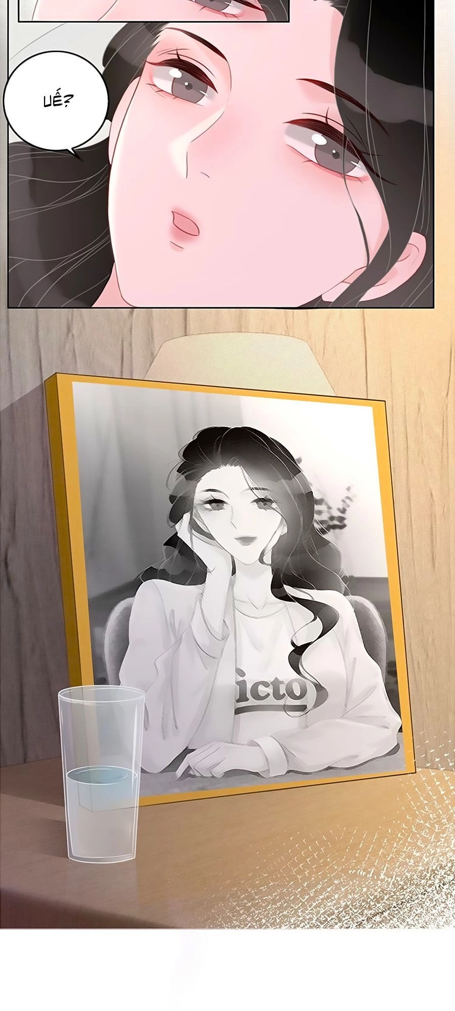 Ám Hắc Hệ Noãn Hôn Chapter 53 - 30