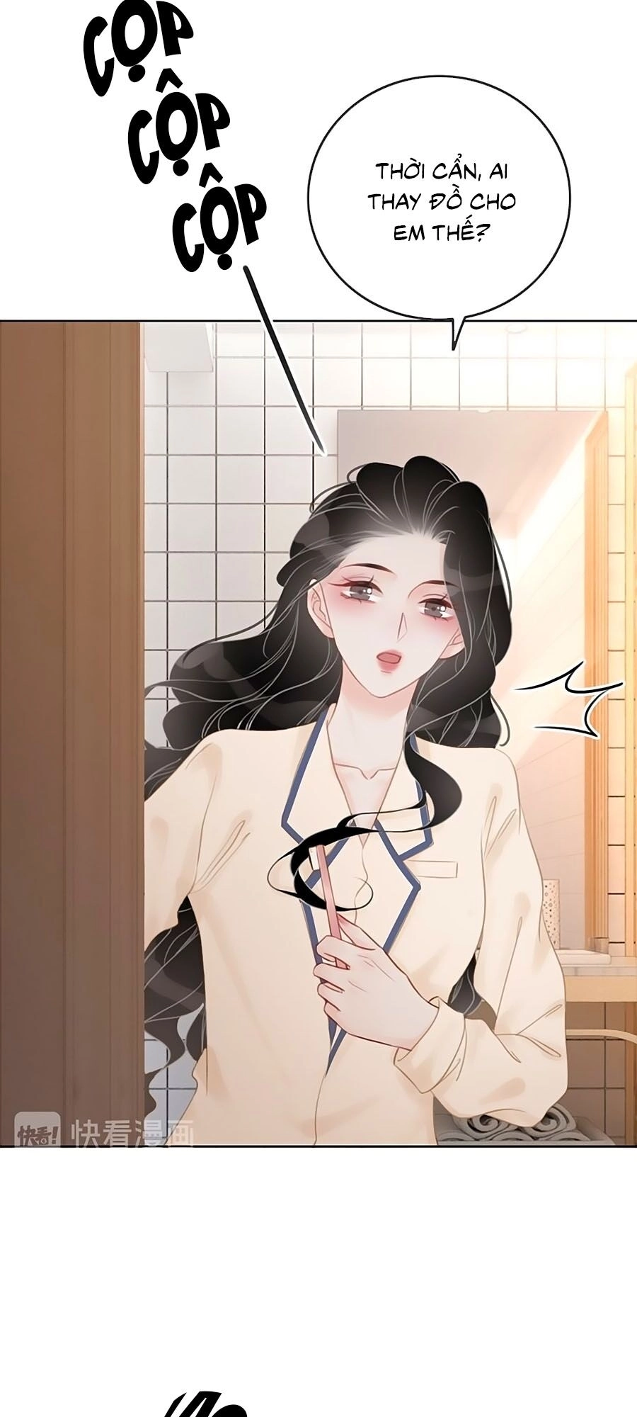 Ám Hắc Hệ Noãn Hôn Chapter 53 - 36