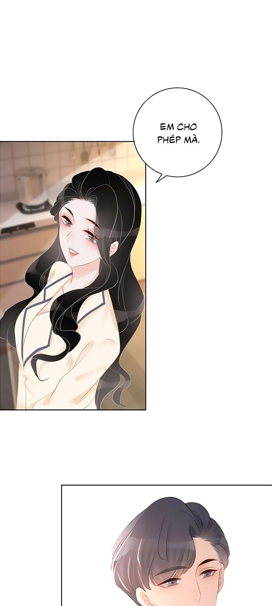 Ám Hắc Hệ Noãn Hôn Chapter 54 - 4