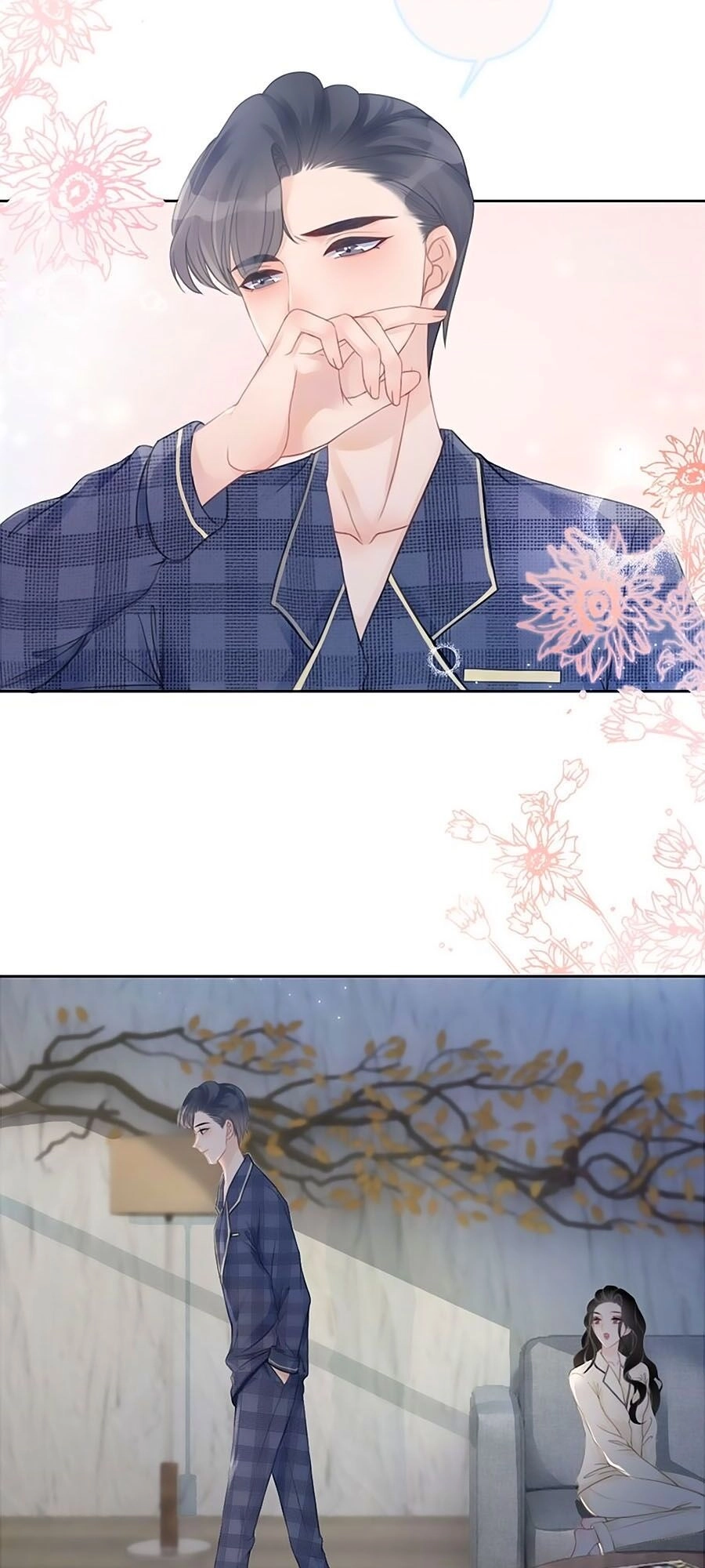 Ám Hắc Hệ Noãn Hôn Chapter 54 - 15