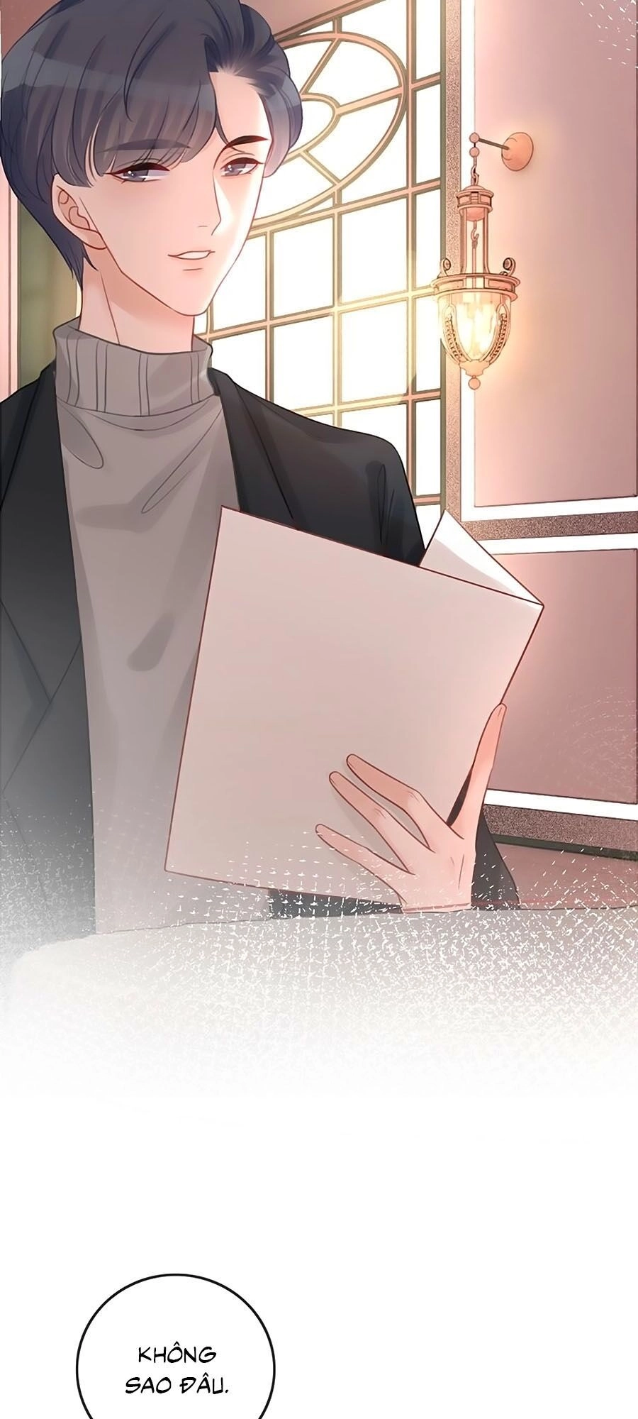 Ám Hắc Hệ Noãn Hôn Chapter 54 - 21