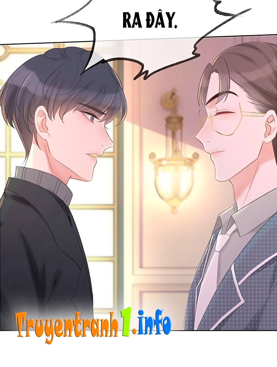 Ám Hắc Hệ Noãn Hôn Chapter 54 - 30