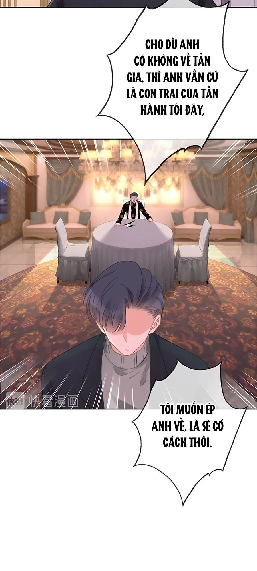 Ám Hắc Hệ Noãn Hôn Chapter 55 - 9