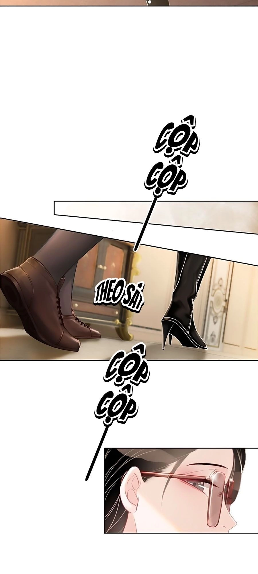 Ám Hắc Hệ Noãn Hôn Chapter 55 - 17