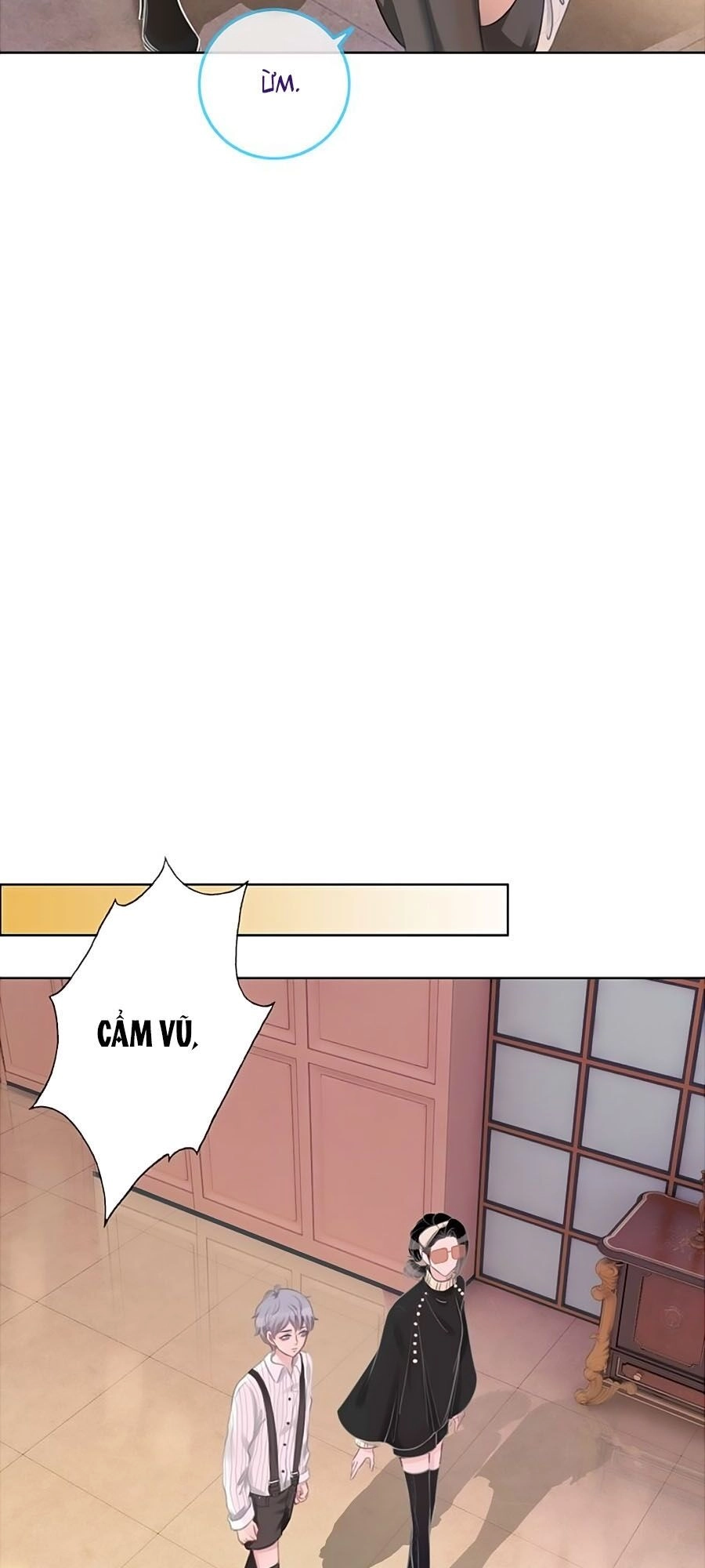 Ám Hắc Hệ Noãn Hôn Chapter 55 - 27