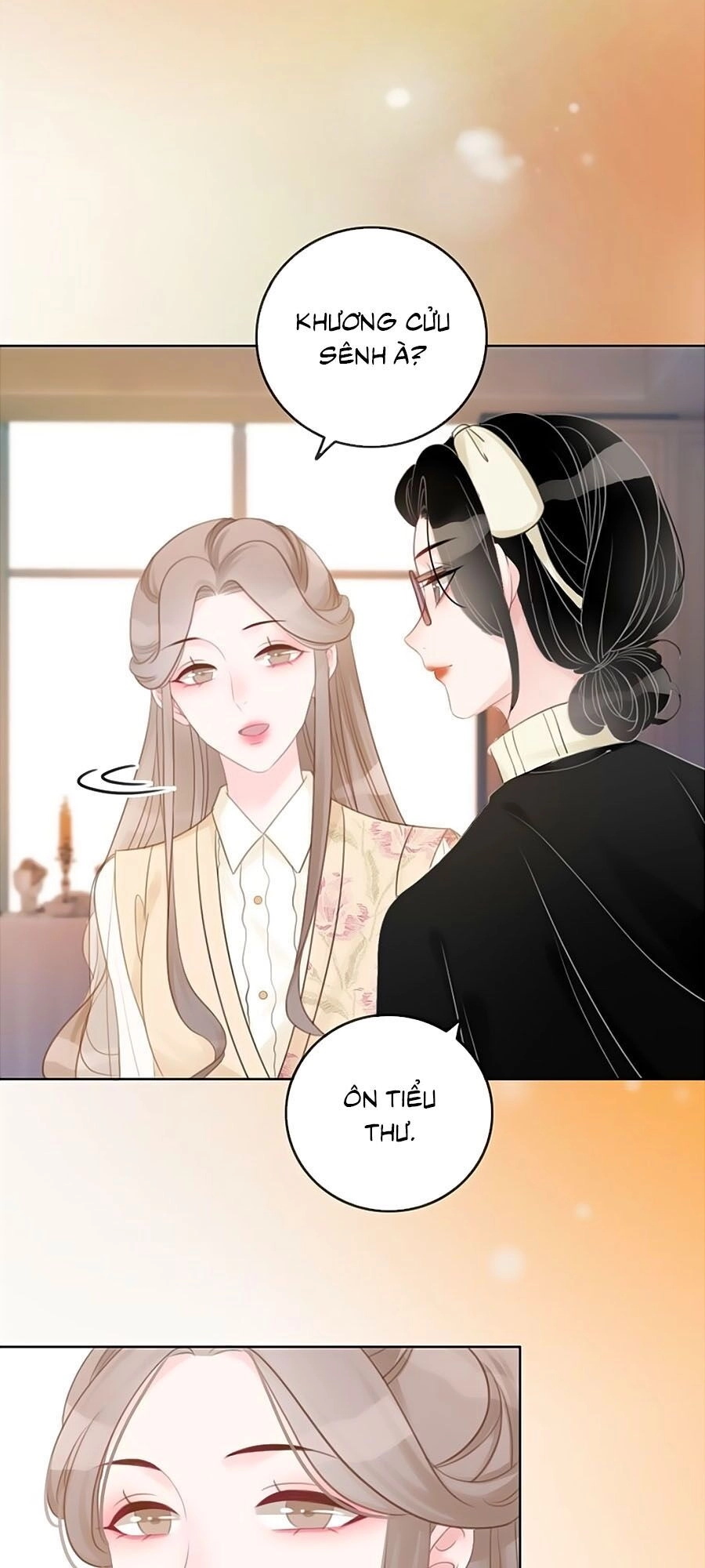 Ám Hắc Hệ Noãn Hôn Chapter 55 - 32