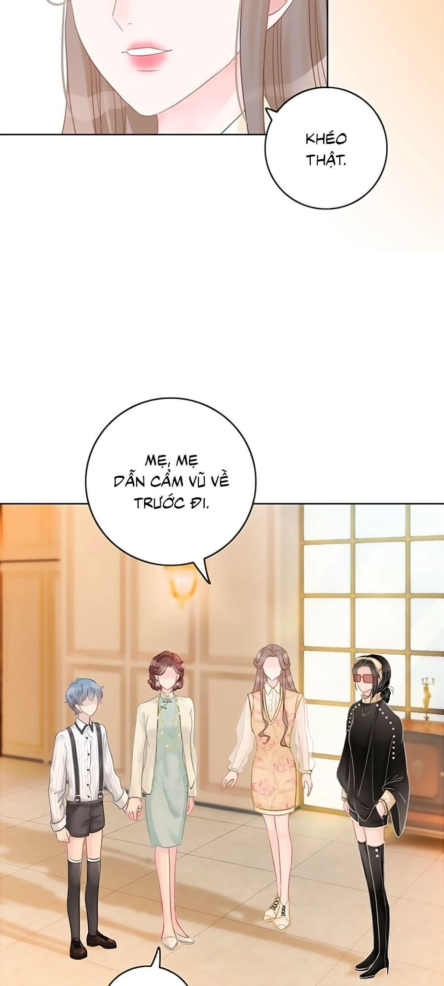 Ám Hắc Hệ Noãn Hôn Chapter 55 - 33