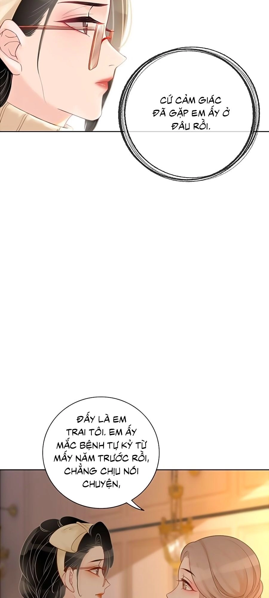 Ám Hắc Hệ Noãn Hôn Chapter 55 - 39