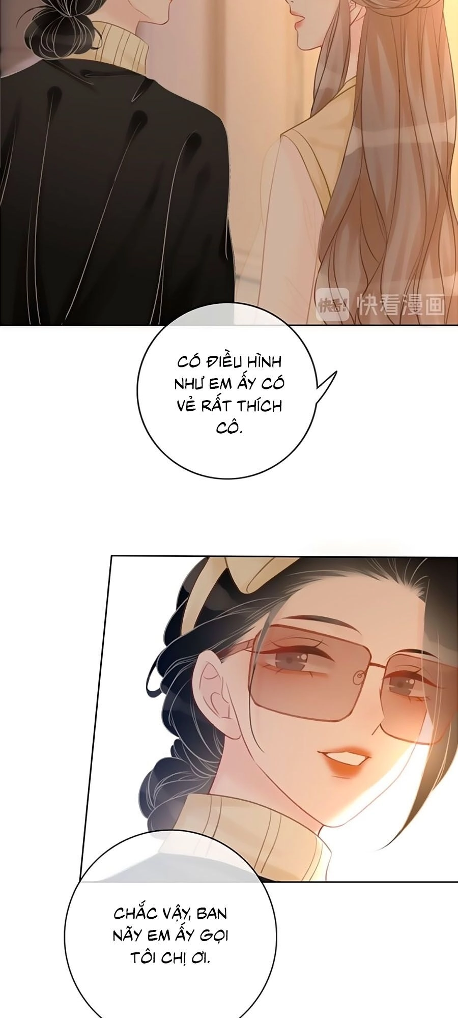 Ám Hắc Hệ Noãn Hôn Chapter 55 - 40