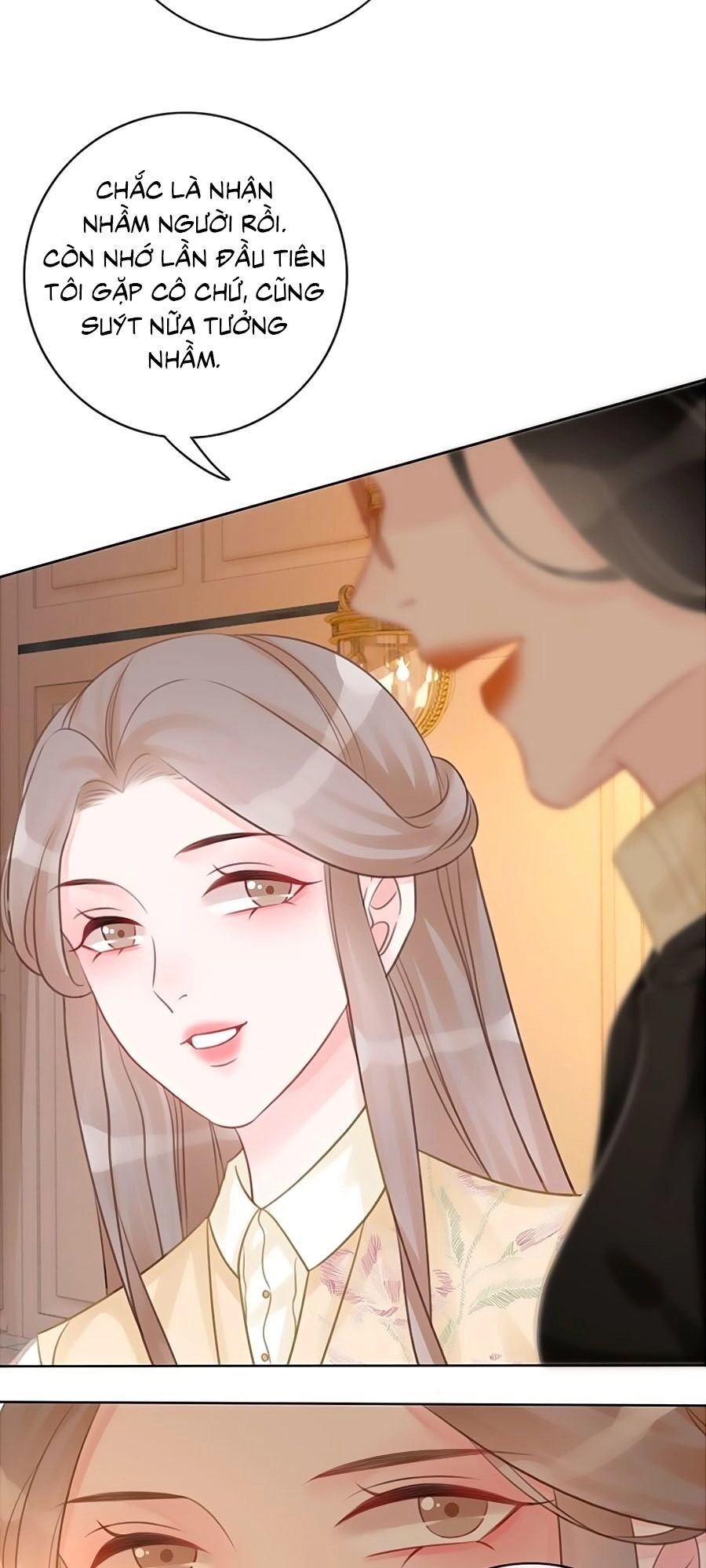 Ám Hắc Hệ Noãn Hôn Chapter 55 - 41