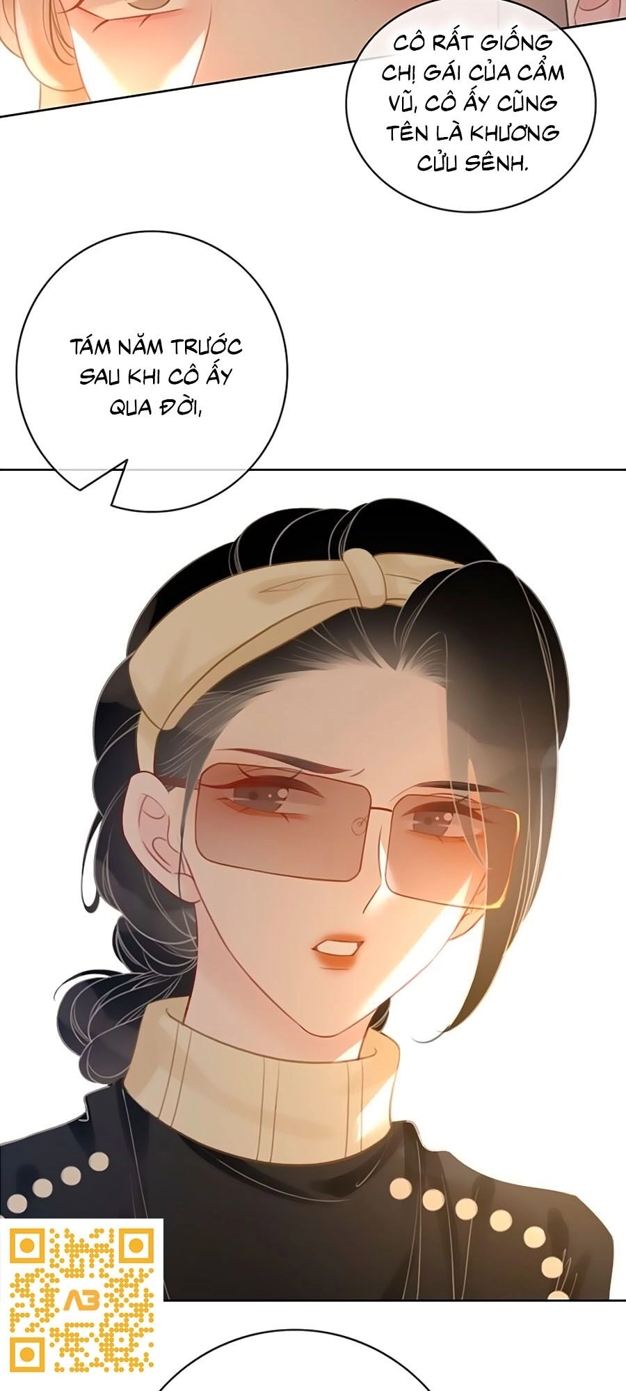 Ám Hắc Hệ Noãn Hôn Chapter 55 - 42