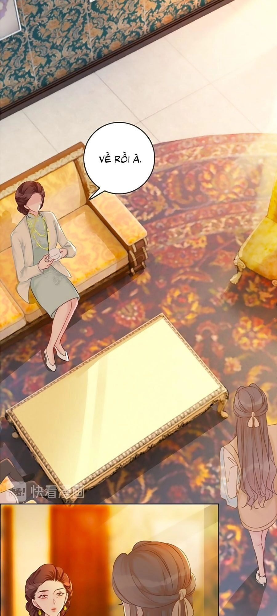 Ám Hắc Hệ Noãn Hôn Chapter 56 - 12