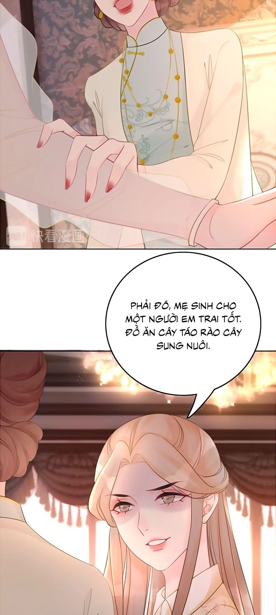 Ám Hắc Hệ Noãn Hôn Chapter 56 - 24