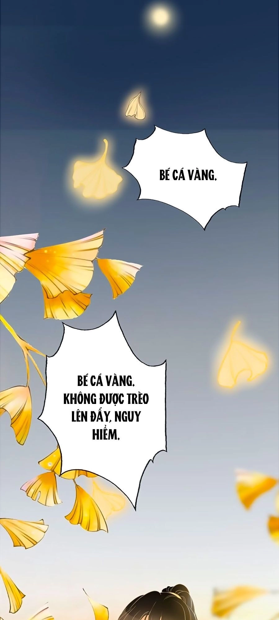 Ám Hắc Hệ Noãn Hôn Chapter 56 - 33