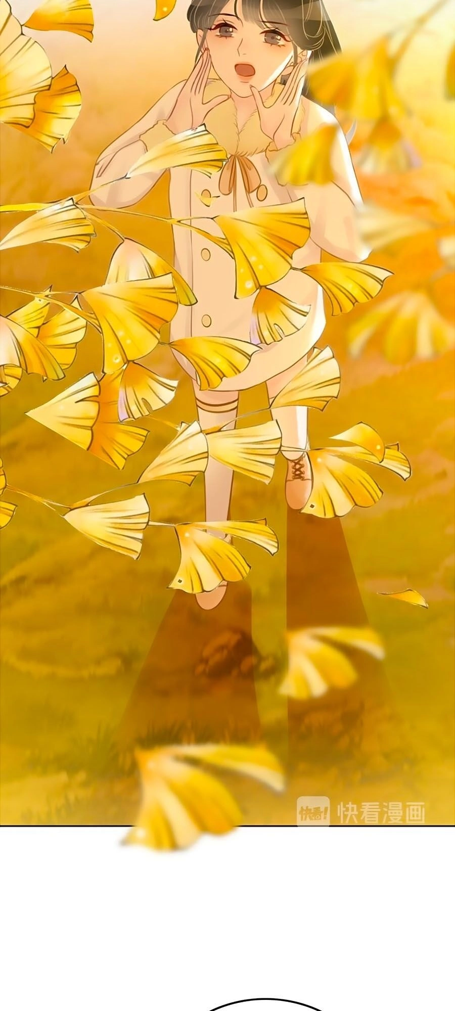 Ám Hắc Hệ Noãn Hôn Chapter 56 - 34