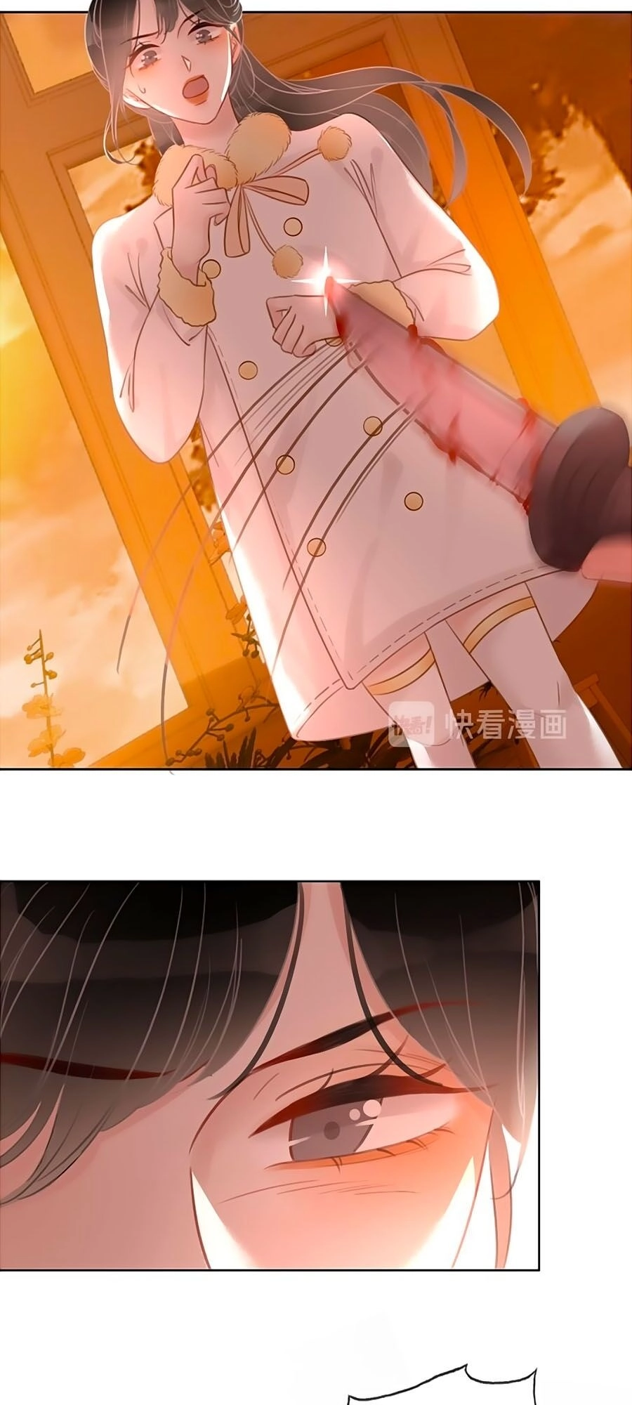 Ám Hắc Hệ Noãn Hôn Chapter 56 - 45