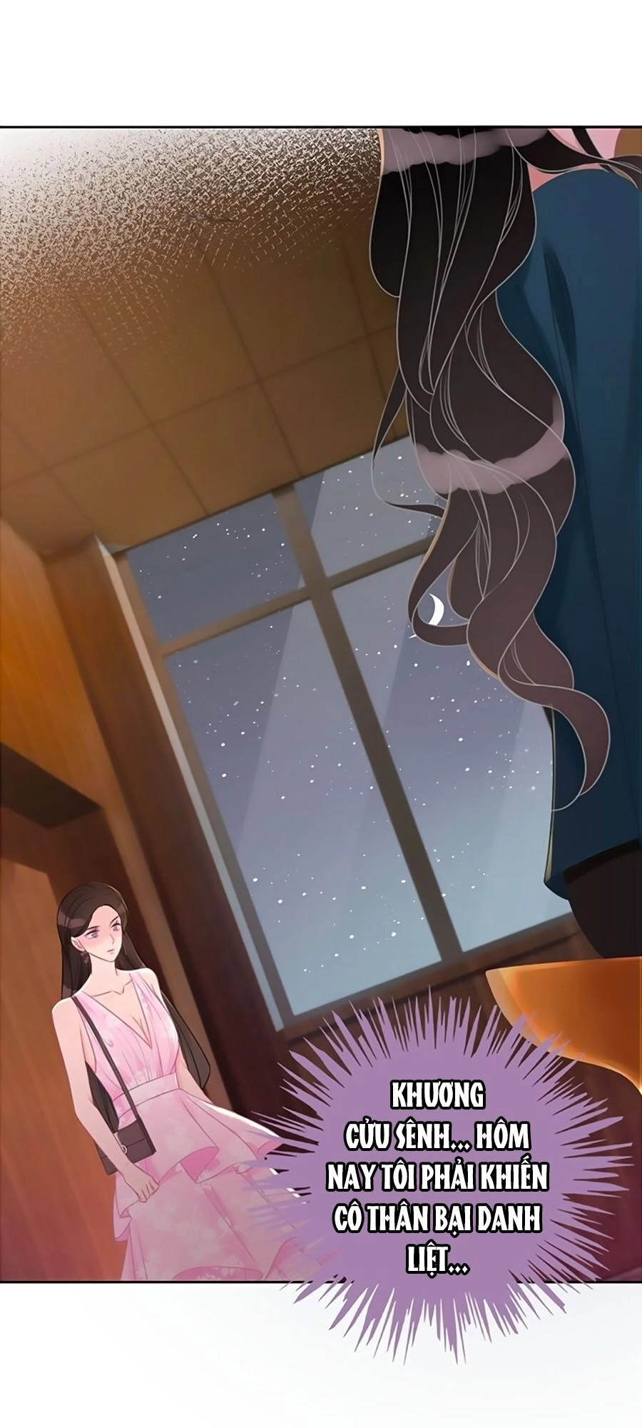 Ám Hắc Hệ Noãn Hôn Chapter 58 - 1