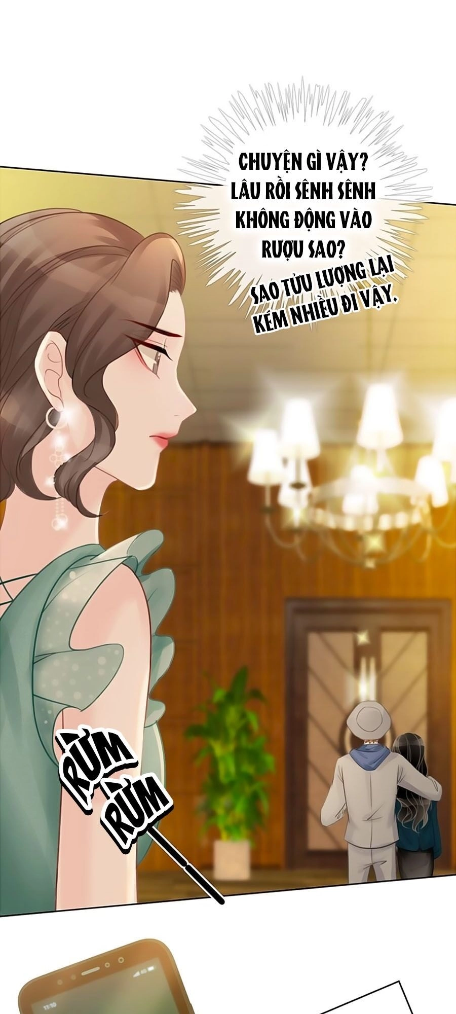 Ám Hắc Hệ Noãn Hôn Chapter 58 - 28