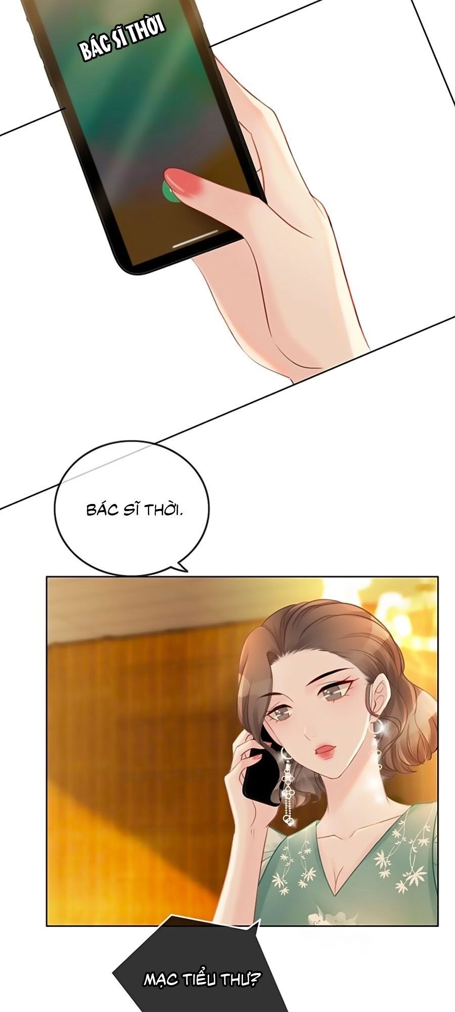 Ám Hắc Hệ Noãn Hôn Chapter 58 - 29