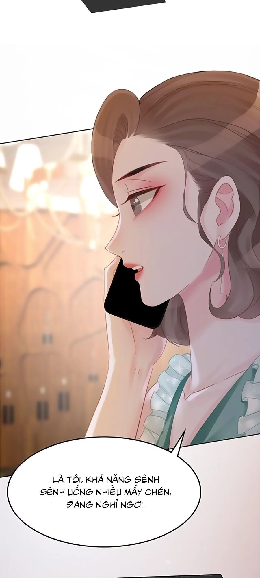 Ám Hắc Hệ Noãn Hôn Chapter 58 - 30