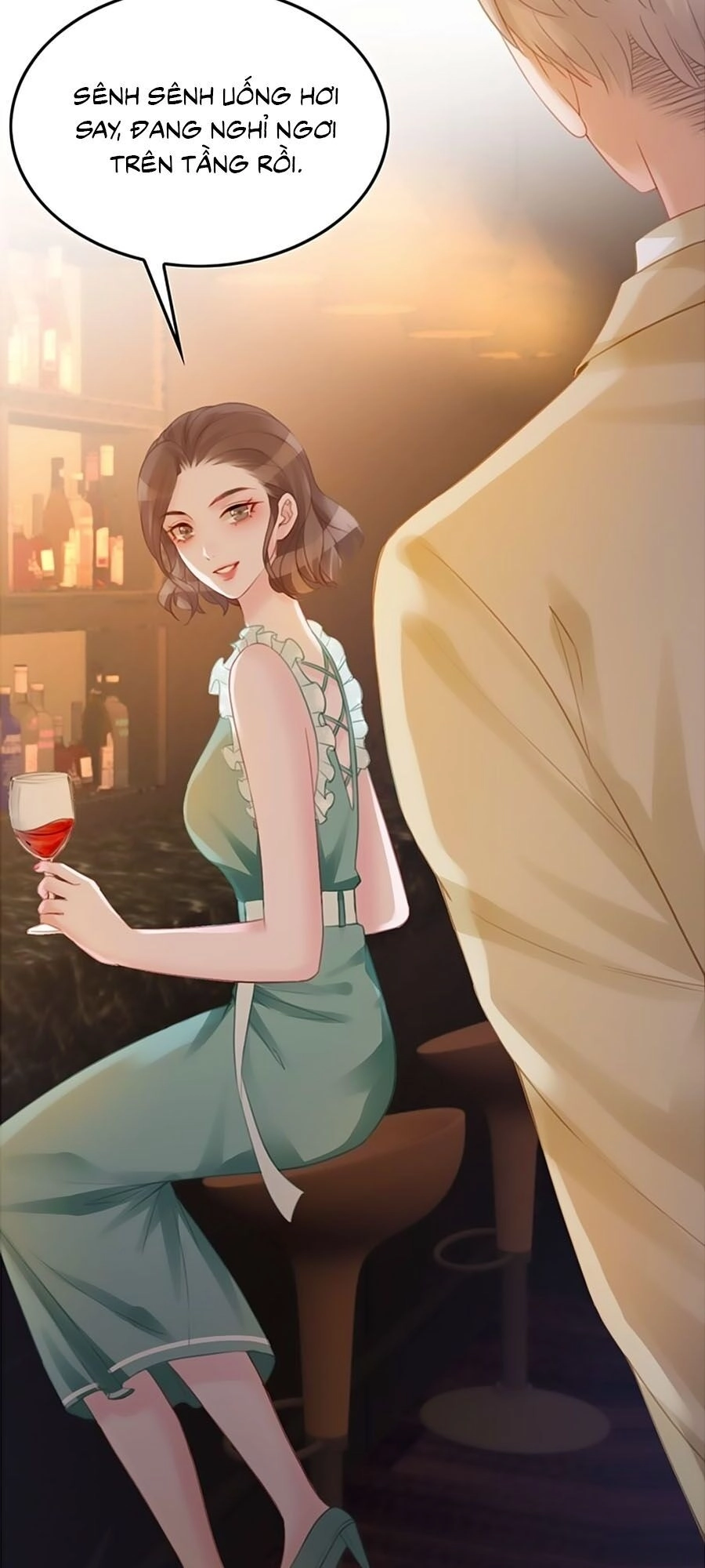 Ám Hắc Hệ Noãn Hôn Chapter 58 - 34