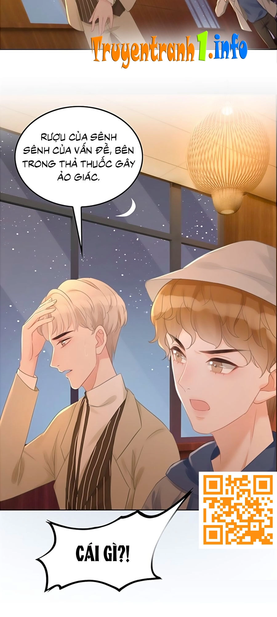 Ám Hắc Hệ Noãn Hôn Chapter 58 - 45