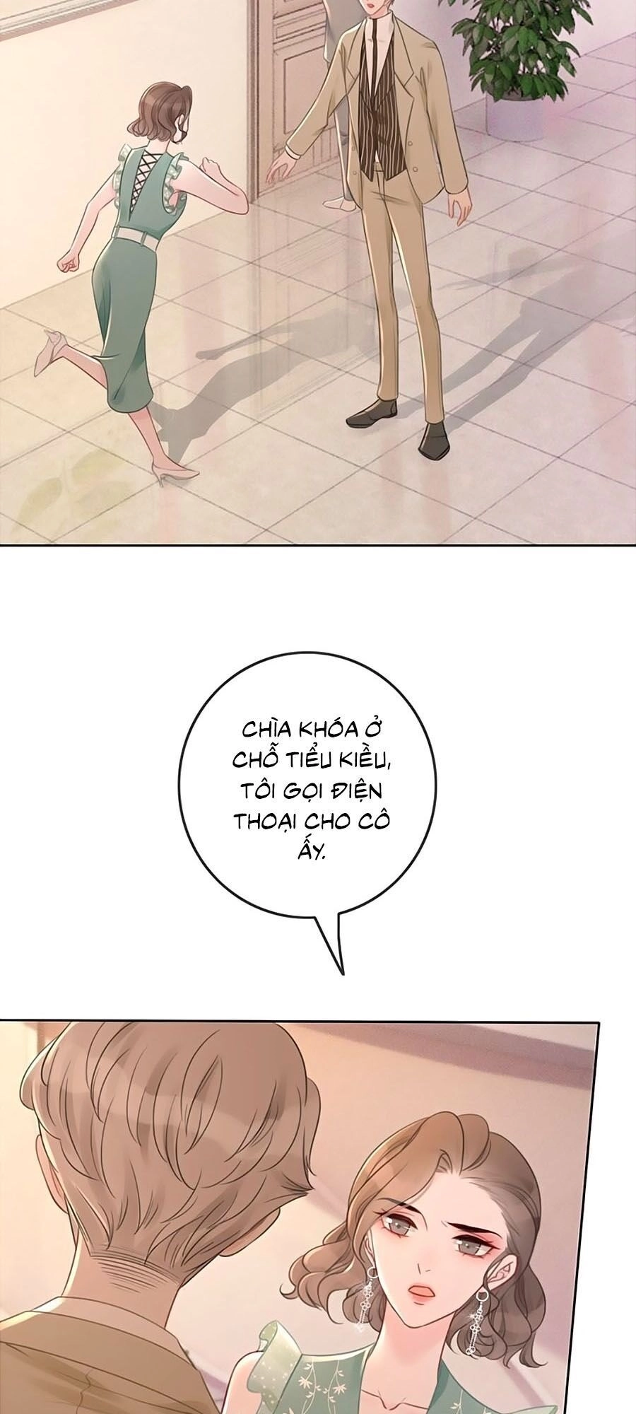 Ám Hắc Hệ Noãn Hôn Chapter 59 - 3