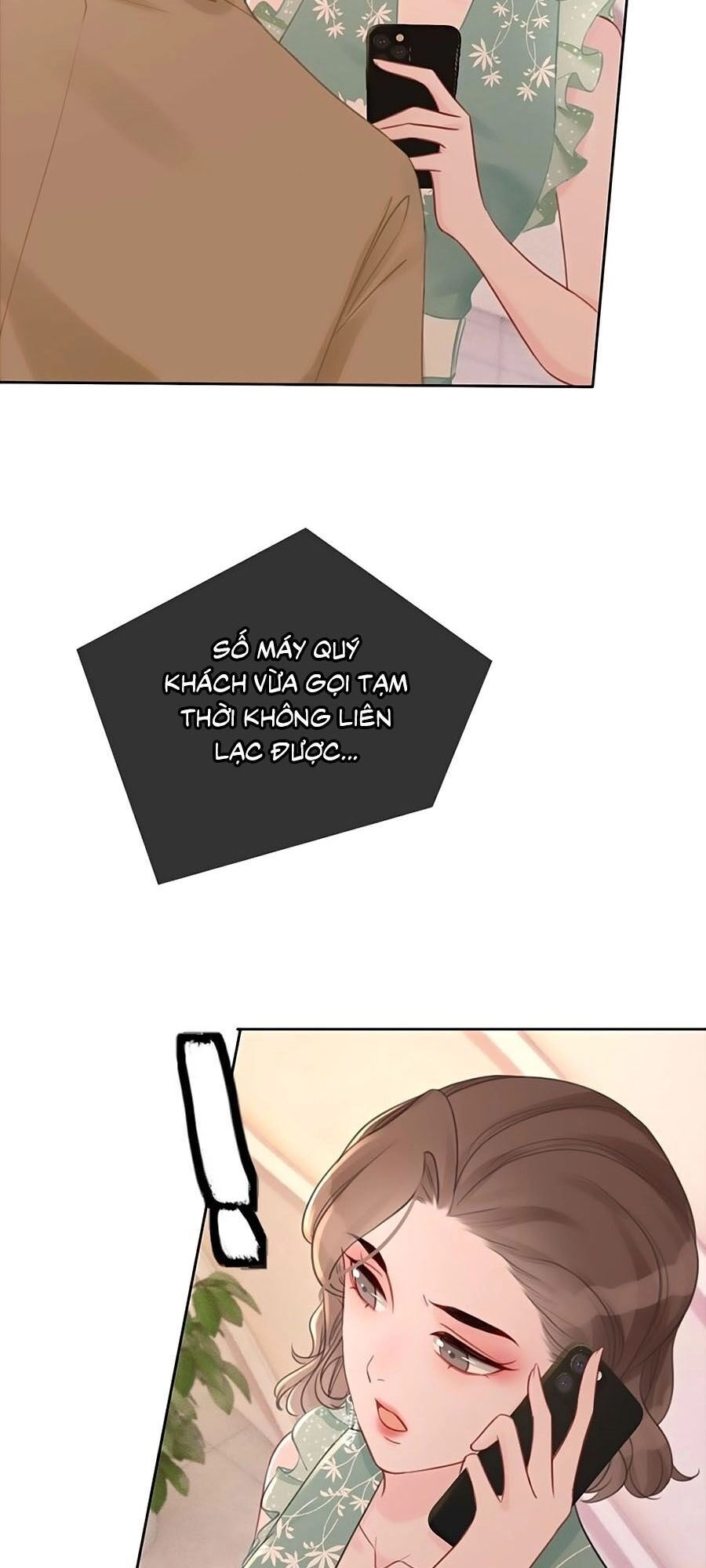 Ám Hắc Hệ Noãn Hôn Chapter 59 - 4