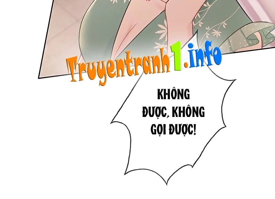 Ám Hắc Hệ Noãn Hôn Chapter 59 - 5