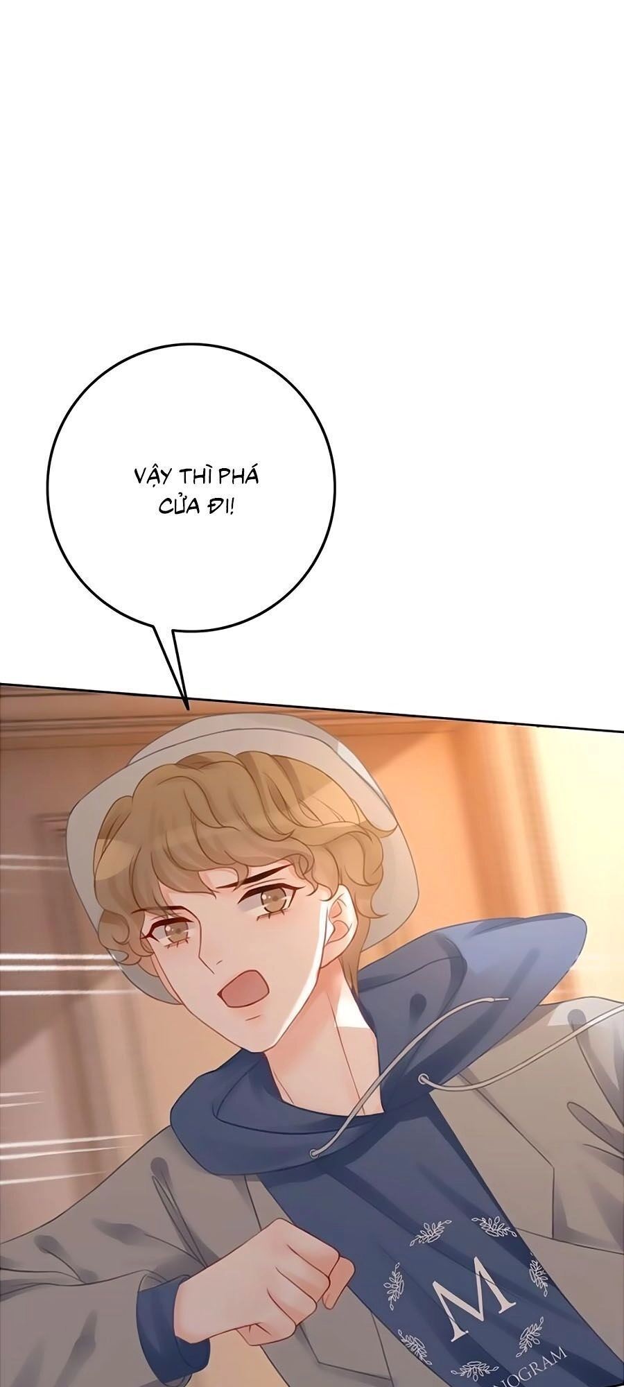 Ám Hắc Hệ Noãn Hôn Chapter 59 - 6