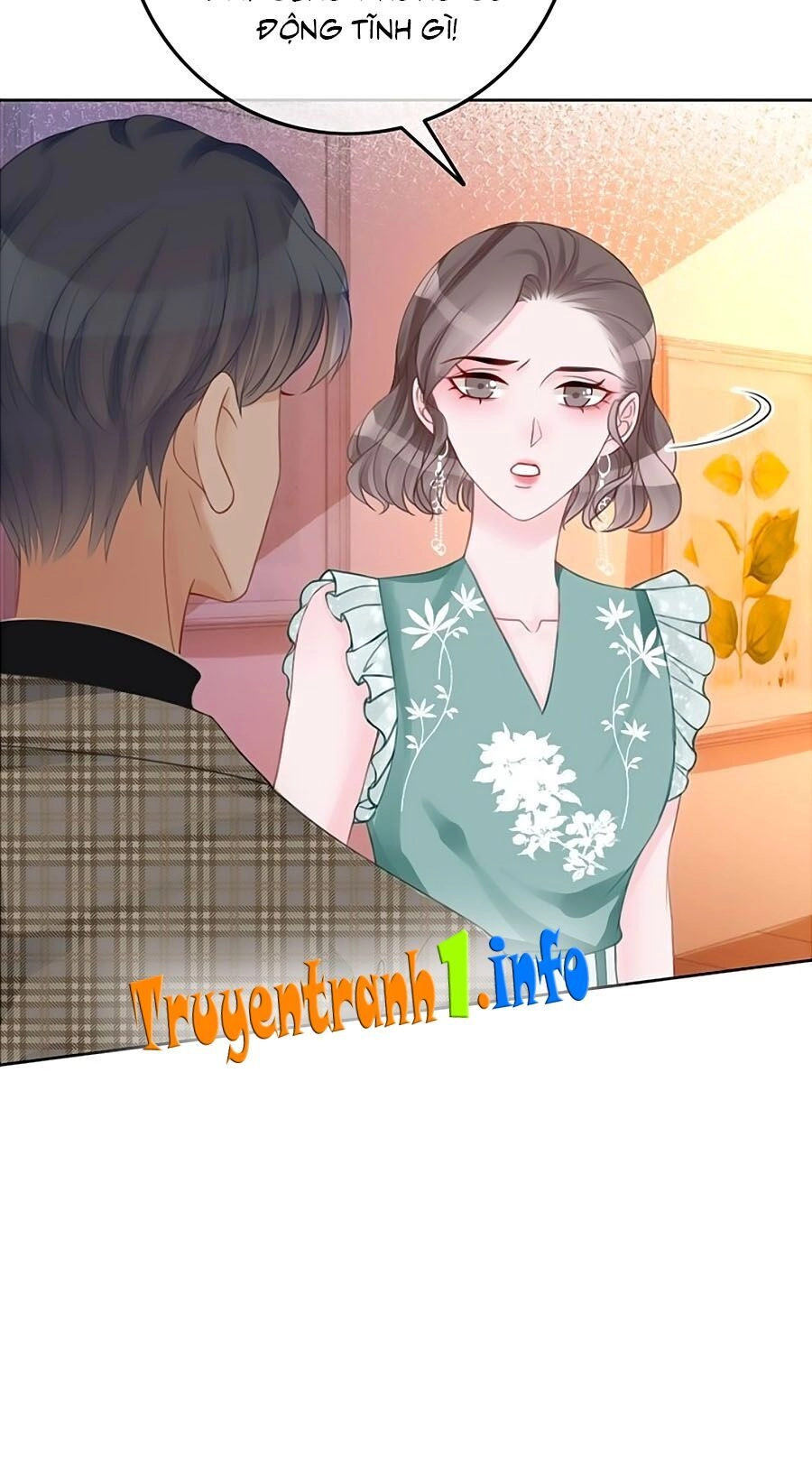 Ám Hắc Hệ Noãn Hôn Chapter 59 - 9