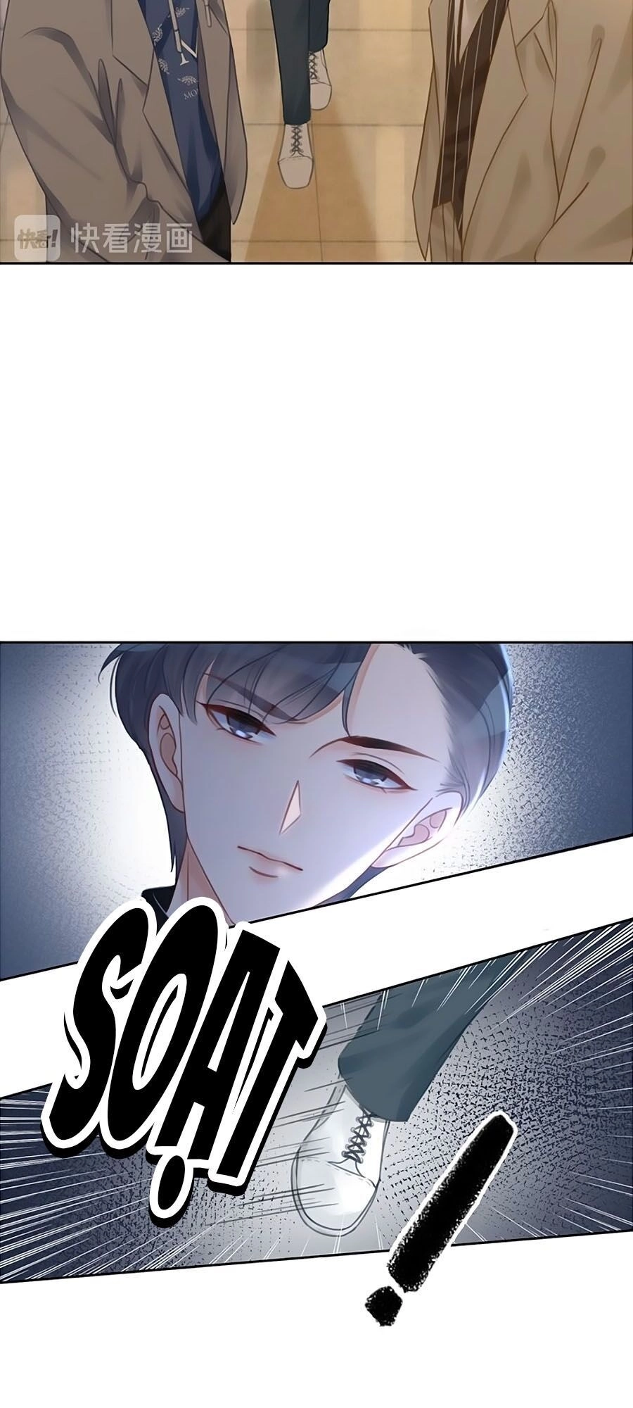 Ám Hắc Hệ Noãn Hôn Chapter 59 - 12