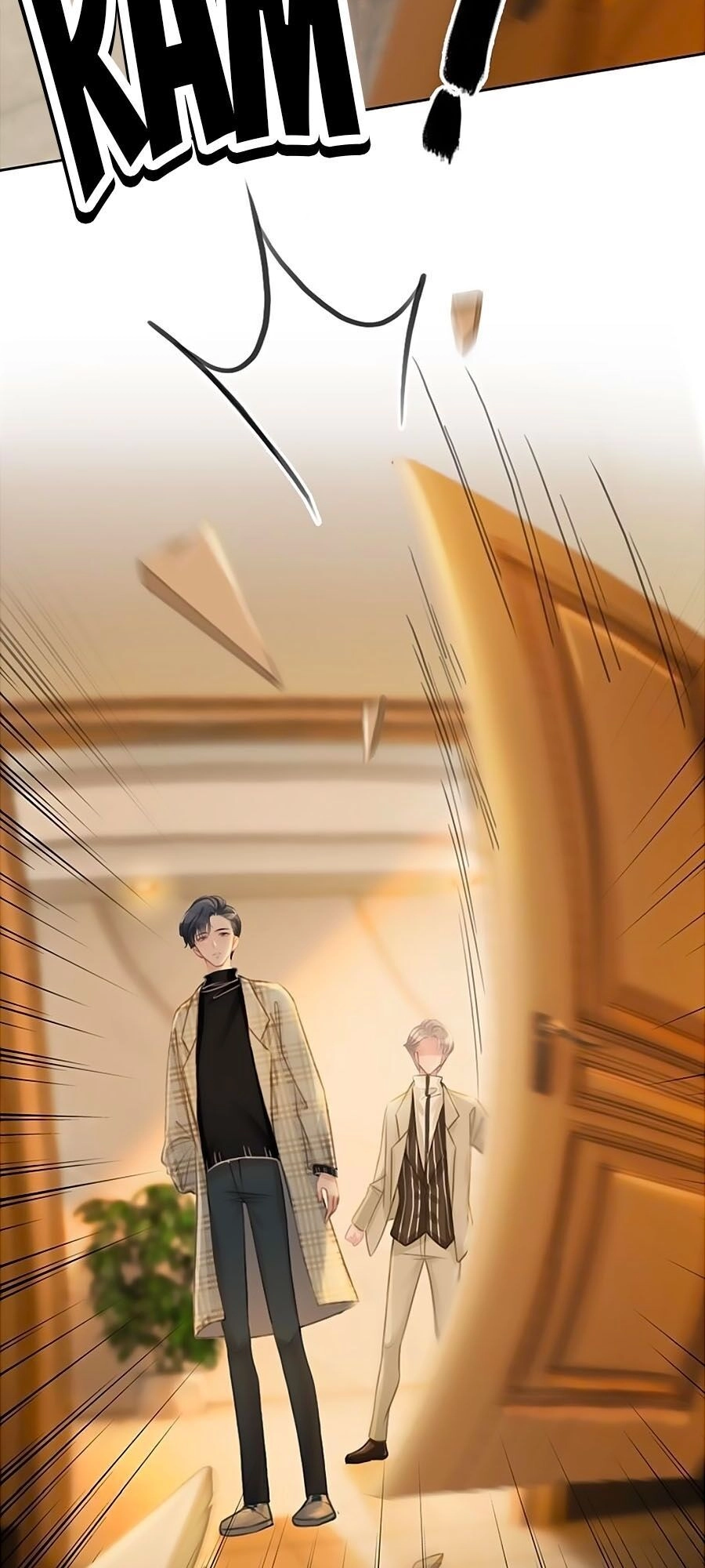 Ám Hắc Hệ Noãn Hôn Chapter 59 - 14