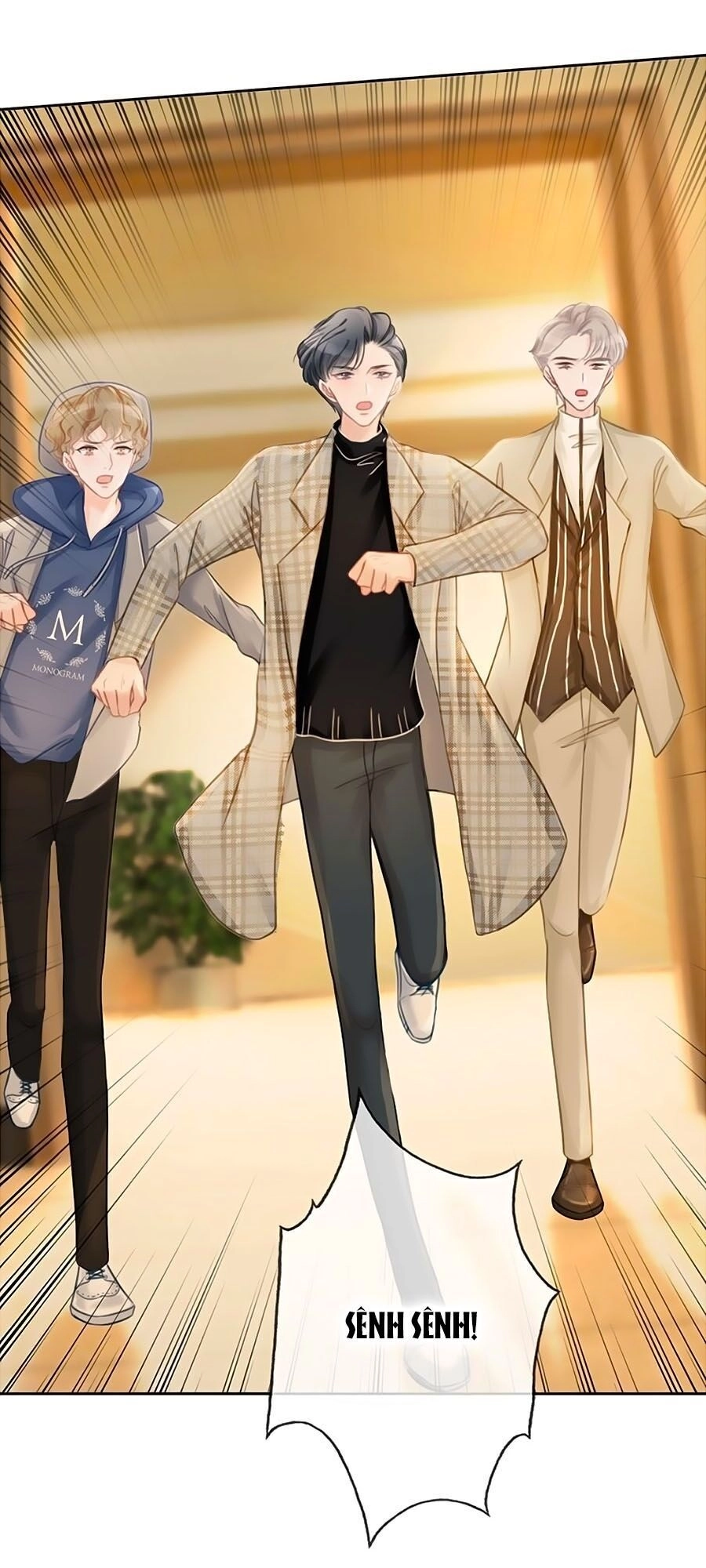 Ám Hắc Hệ Noãn Hôn Chapter 59 - 16