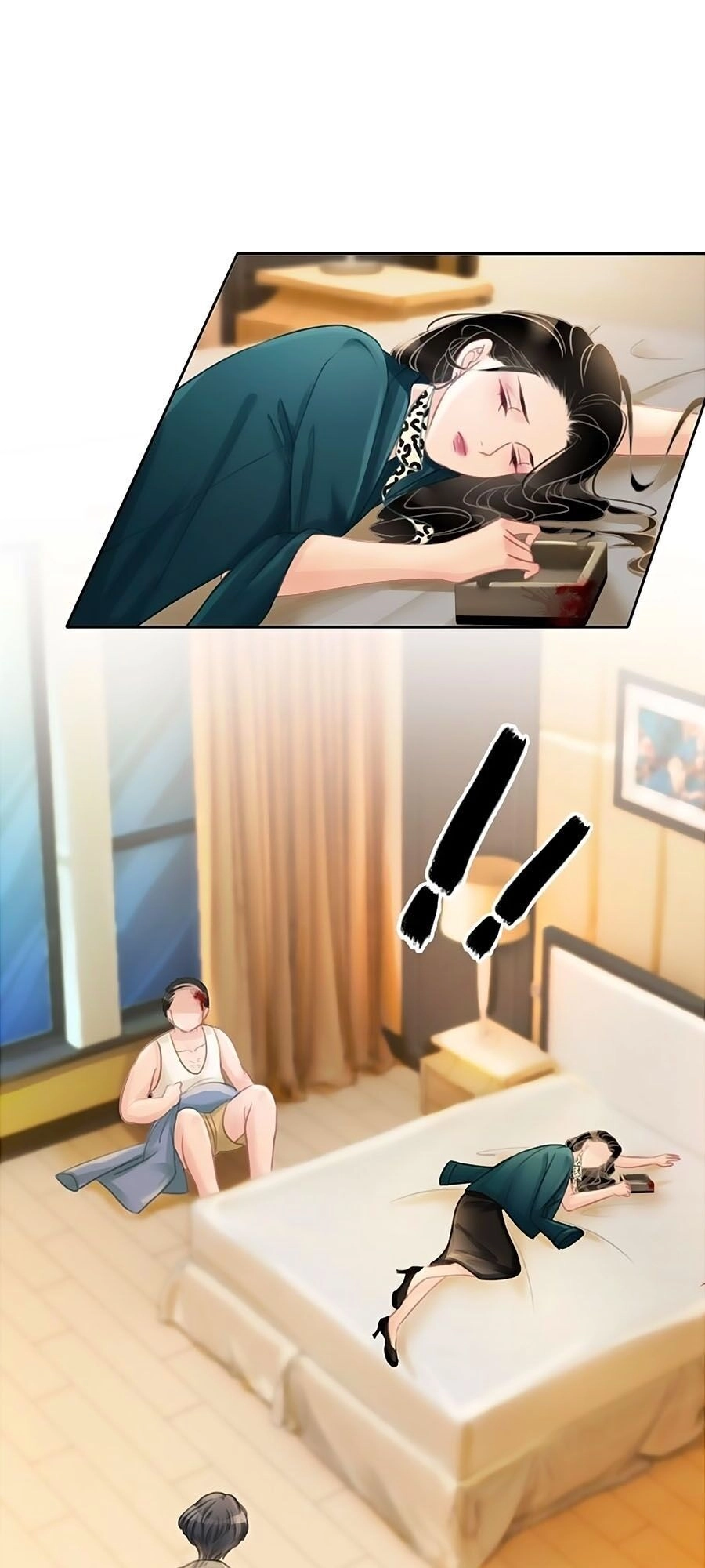 Ám Hắc Hệ Noãn Hôn Chapter 59 - 17