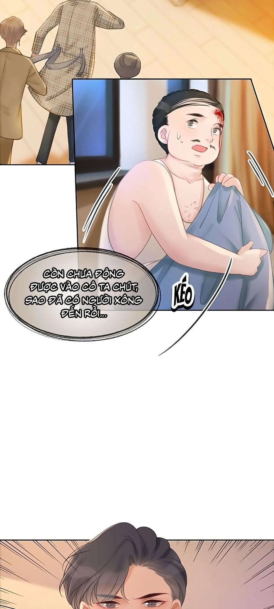 Ám Hắc Hệ Noãn Hôn Chapter 59 - 18