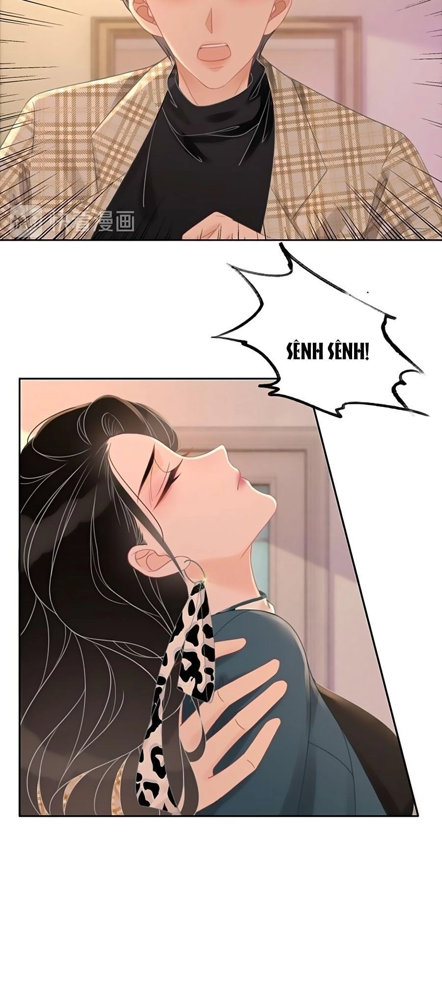 Ám Hắc Hệ Noãn Hôn Chapter 59 - 19