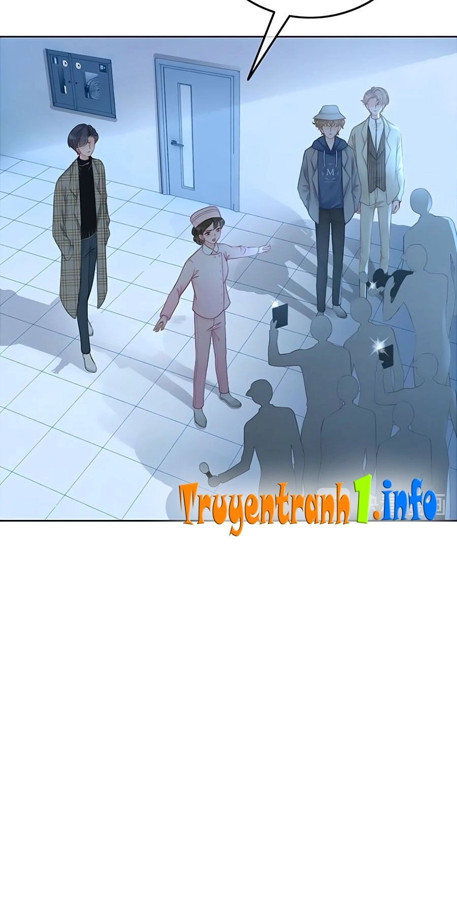 Ám Hắc Hệ Noãn Hôn Chapter 59 - 25