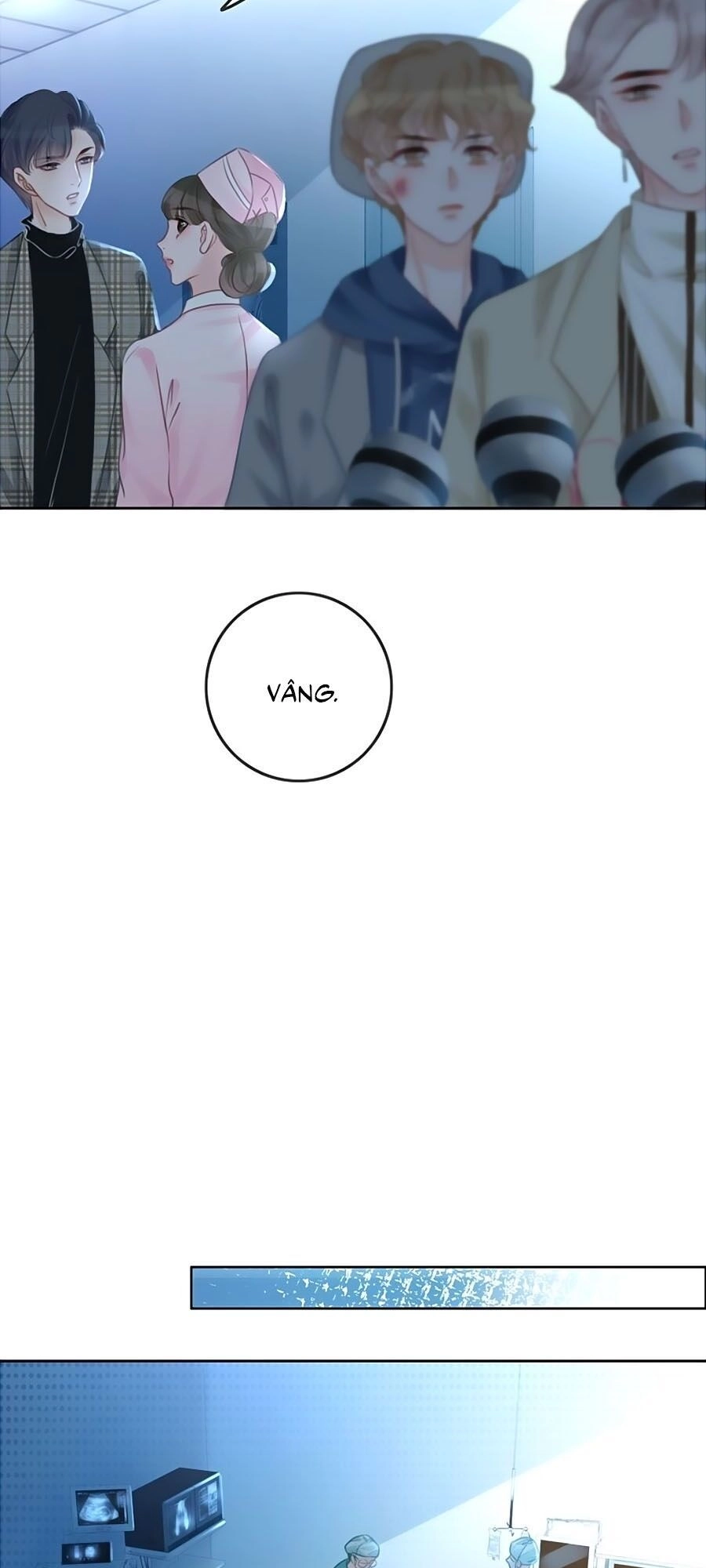 Ám Hắc Hệ Noãn Hôn Chapter 59 - 28