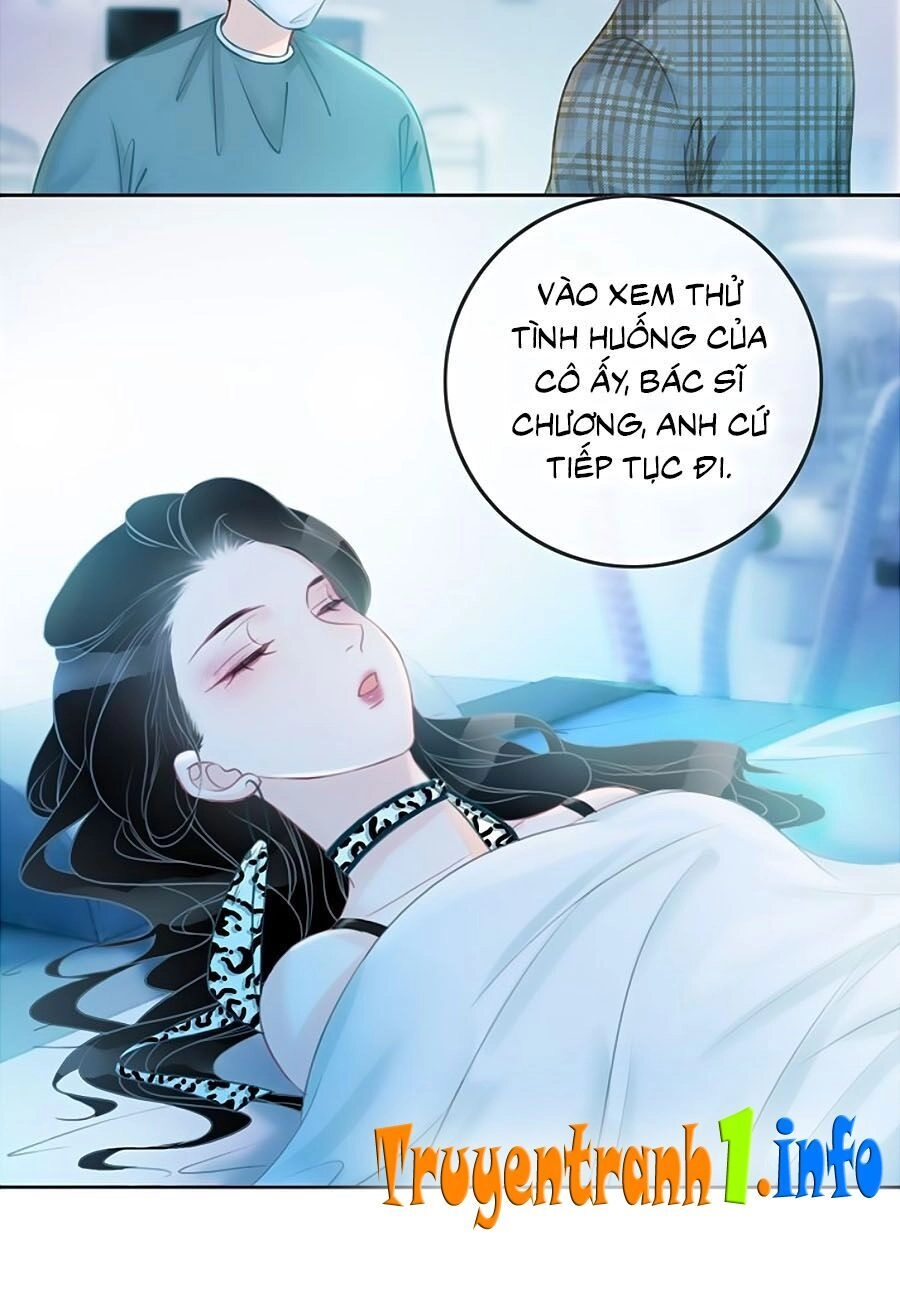 Ám Hắc Hệ Noãn Hôn Chapter 59 - 30